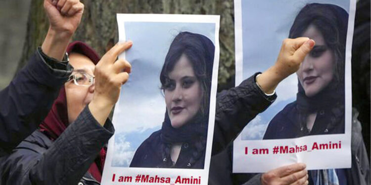 HDP Mahsa için yarın alanlara çıkıyor