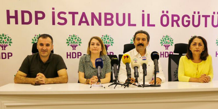 Cudi Yürüyüşüne katılım çağrısı: Bunlara dur diyelim