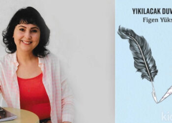 Yüksekdağ’ın kitabının yasaklanmasına Demirtaş’tan tepki