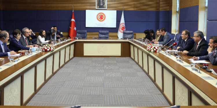 SPT’den İmralı sessizliği: Hukuk ayaklar altında