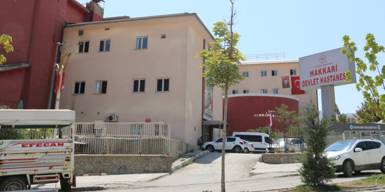 Cenazelere zulüm sürüyor: 38 gündür bekletiliyor