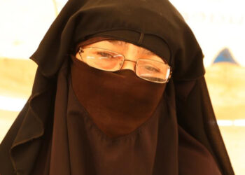 IŞİD üyesinden Türkiye’ye ‘sahip çık’ çağrısı