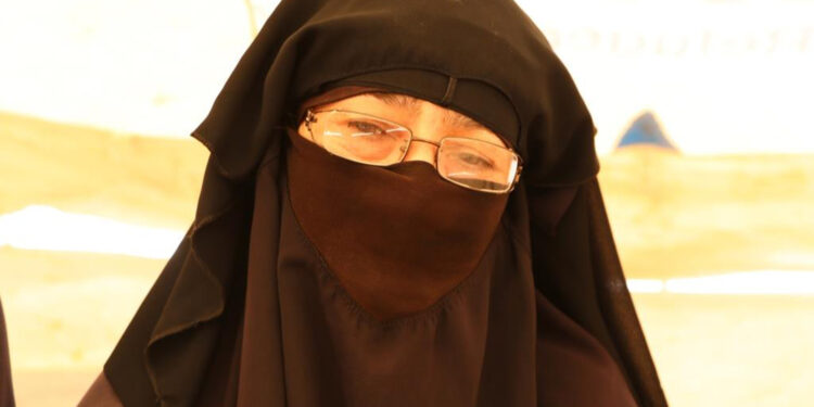 IŞİD üyesinden Türkiye’ye ‘sahip çık’ çağrısı