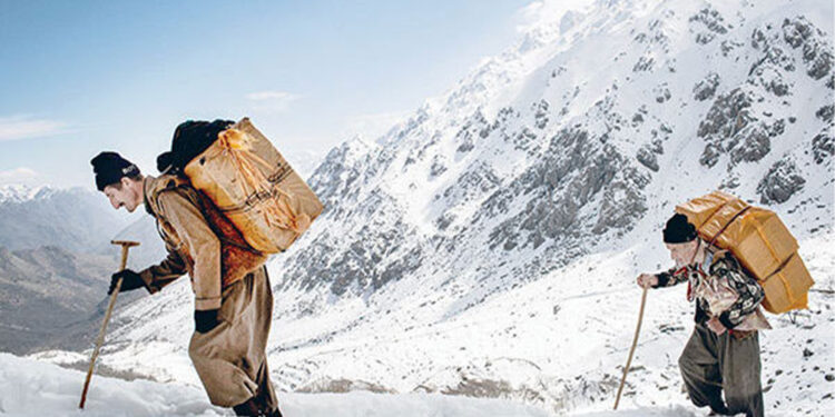 2 ayda 30’dan fazla kolber katledildi