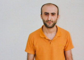 Tutuklu Karakurt ölümle tehdit ediliyor