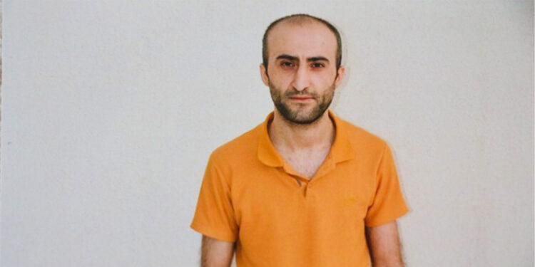 Tutuklu Karakurt ölümle tehdit ediliyor