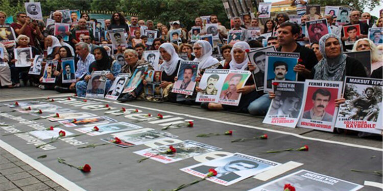 Cumartesi Anneleri: 12 Eylül’ü aşmak hesaplaşmakla mümkün