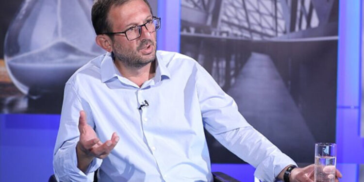 Ermeni vekilden Kürtlere: Bibore birano!