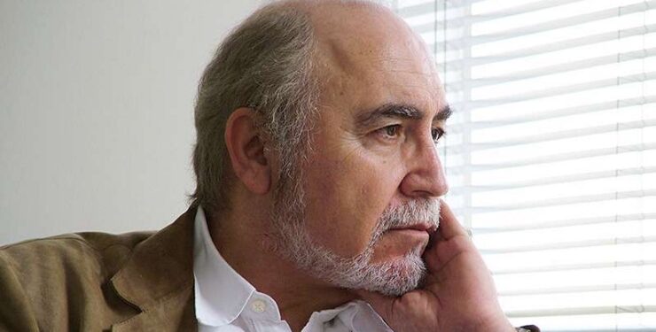 Mehmet Eroğlu’na Erdal Öz ödülü