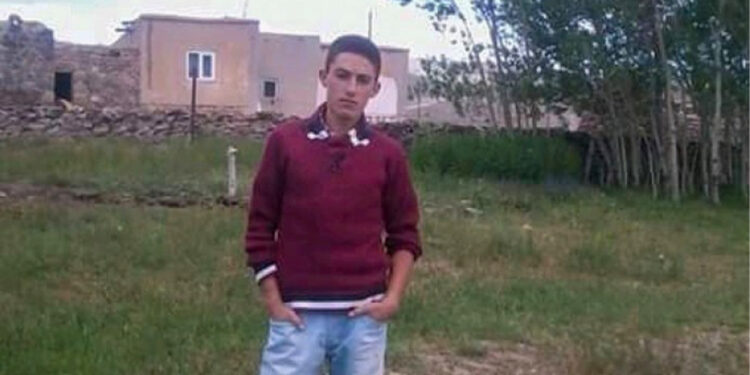 ‘Görevi gereği’ katletmiş!