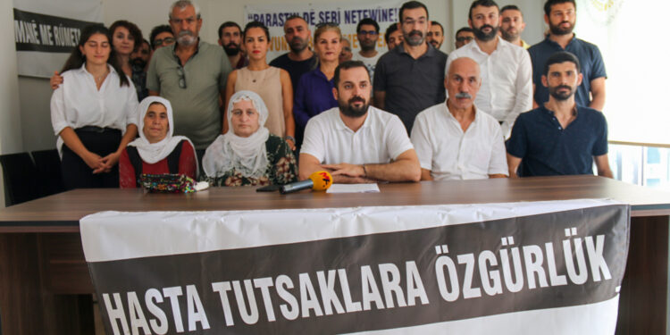 Ereğli Cezaevi raporu açıklandı