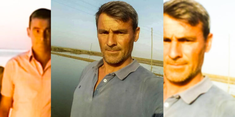Failler hanemizde: Mehmet Dursun evli olduğu kadını katletti