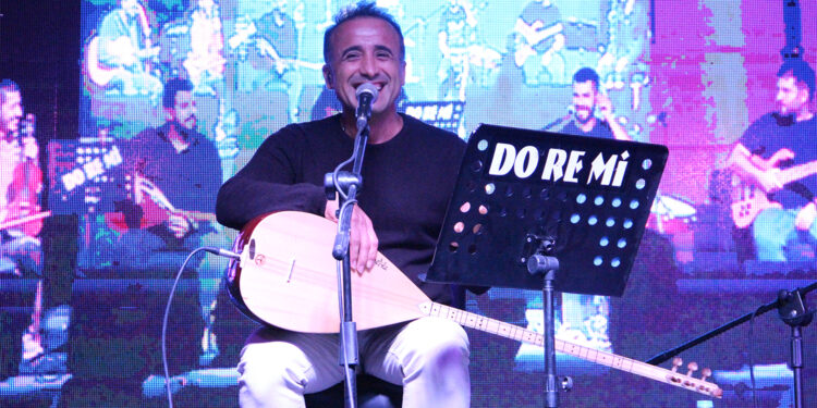 Mem Ararat’ın bir konseri daha iptal edildi