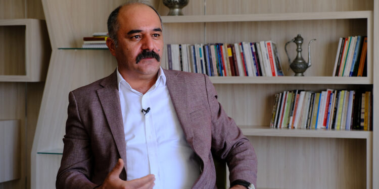 ‘Kürt coğrafyasına da savaş ilanı’