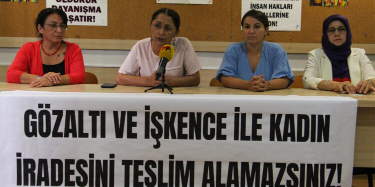 ‘Bugünün yarını var, her suç kayda geçmeli’