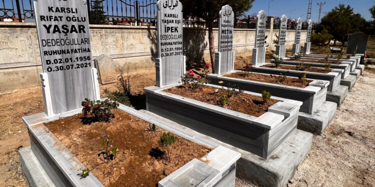 Dedeoğulları katliamına ‘vefat’ diyen savcı tahliye istedi