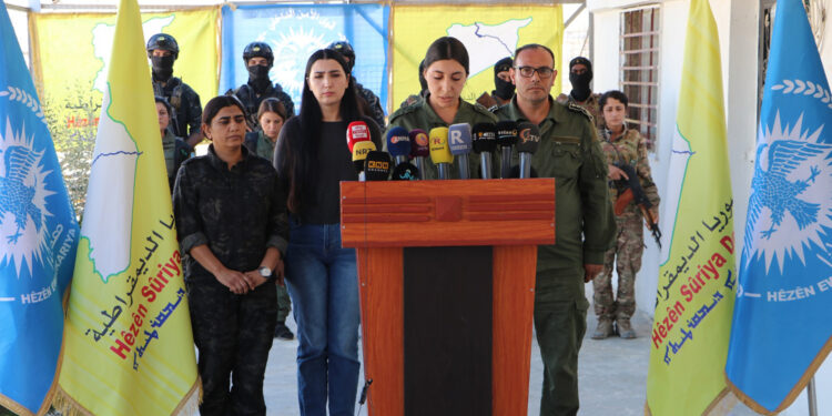 Hol Kampı’ndaki hamle sona erdi