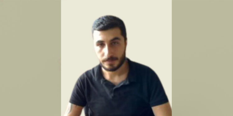 Kadın cinayeti davasında müebbet hapis kararı