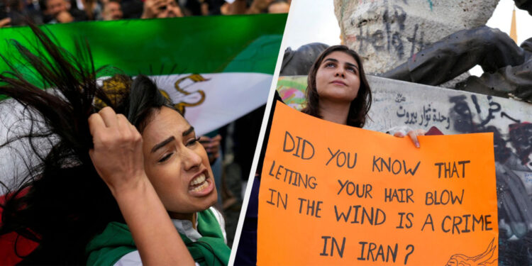 120 merkezde İran halkıyla dayanışma eylemi yapılacak