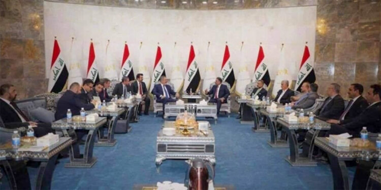 Fidan’ın Irak ziyareti: Amaç hegemonyayı genişletmek