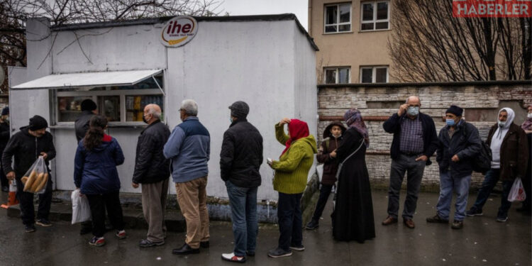 Türkiye refah seviyesinde Malezya’nın gerisinde kaldı