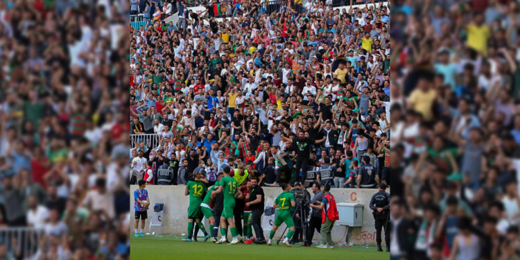 ‘Tüm halkı Amedspor- Bursaspor maçına davet ediyoruz’