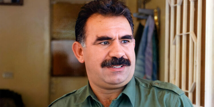 Avukatlardan İmralı başvurusu