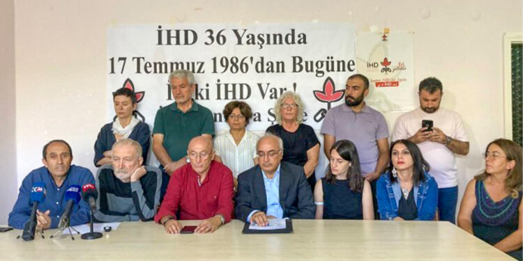 Apê Musa davasında ‘zaman aşımı’ oyunu: Bizim için bitmedi