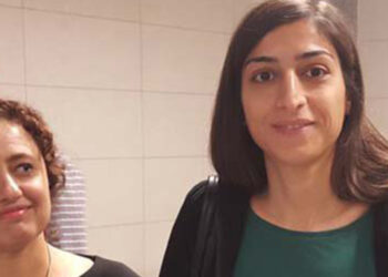 Gazetecei Çapan’ın yargılandığı dava ertelendi