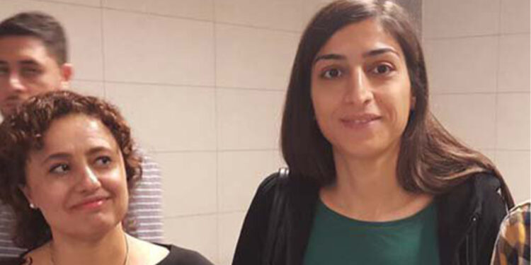 Gazetecei Çapan’ın yargılandığı dava ertelendi