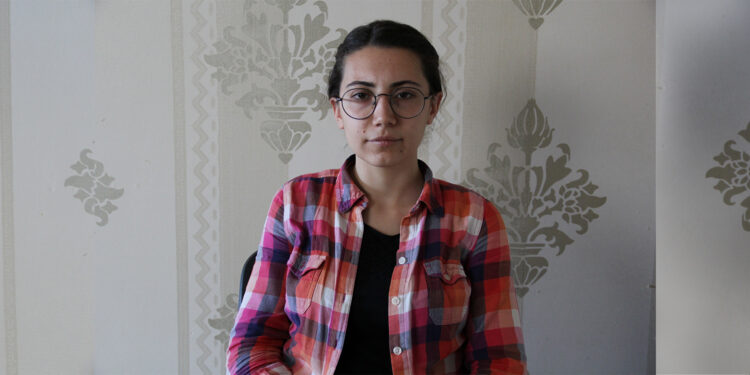 HDP’li Kılıç’a 15 yıl hapis istemi