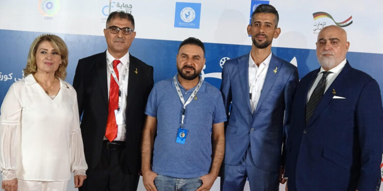 ‘Barış ve Ortak Yaşam’ festivali başladı