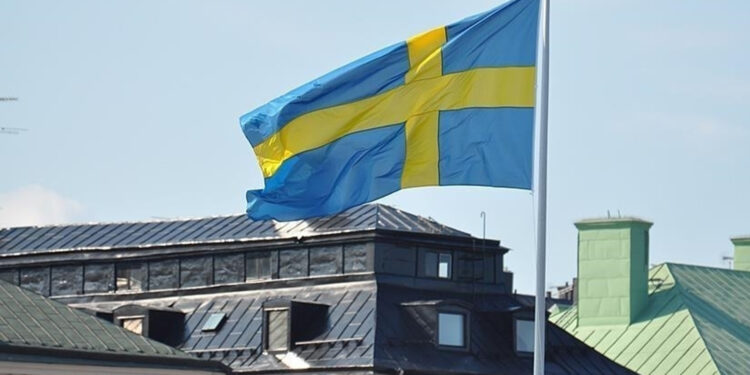 İsveç, Türkiye’ye yönelik silah satışına izin verdi