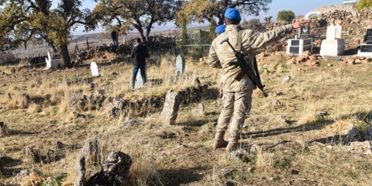Korucubaşından katliam savunması: Devlet adına öldürdük