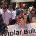 Kayıp yakınları Musa Anter’in faillerini sordu