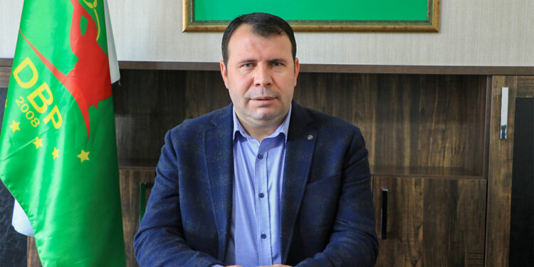 Arslan’ın yargılandığı duruşma ertelendi