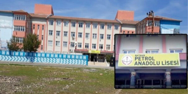 Kürt çocuklarına hakaret eden MHP’li müdüre ödül