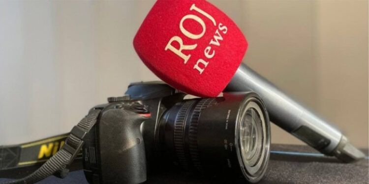 Süleymaniye’de 3 gazeteci gözaltına alındı