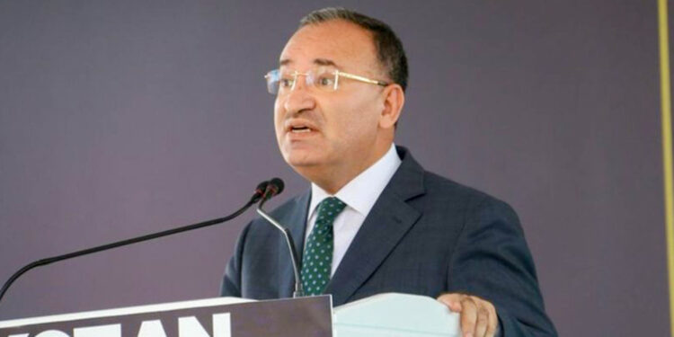 Bozdağ’dan Aysel Tuğluk ve hasta tutuklular açıklaması