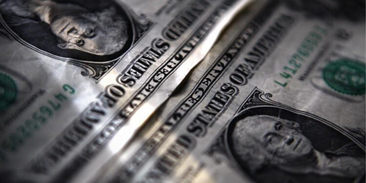 Dolar endeksi son 20 yılın zirvesinde