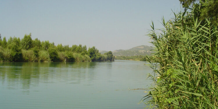 Dalaman Çayı’na bir HES daha!