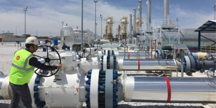 Doğalgaza zam geliyor