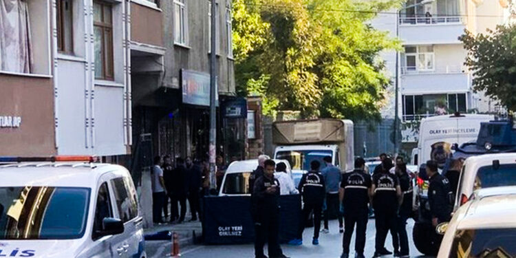 Bağcılar’da annesini katleden Ali Sayan tutuklandı