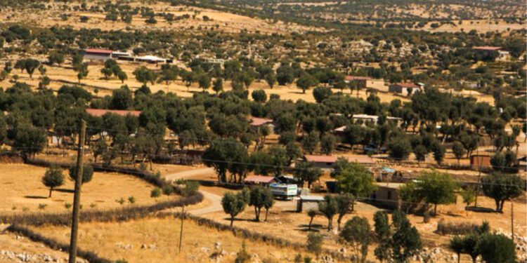 DİSKİ’den Diyarbakırlılara: Su vermiyoruz teröristsiniz