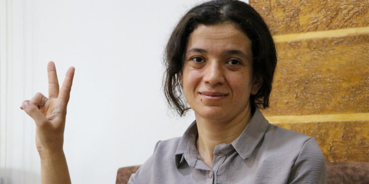 9 yıl sonra özgürlüğüne kavuştu: Bunu unutmayacağım