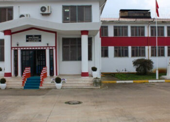 Hasta tutukluya 5 bin TL yemek faturası