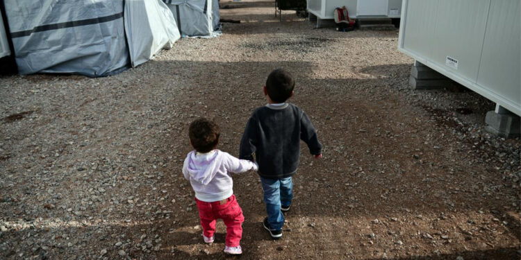 Rapor: Mülteci çocuklar cinsel istismara uğruyor