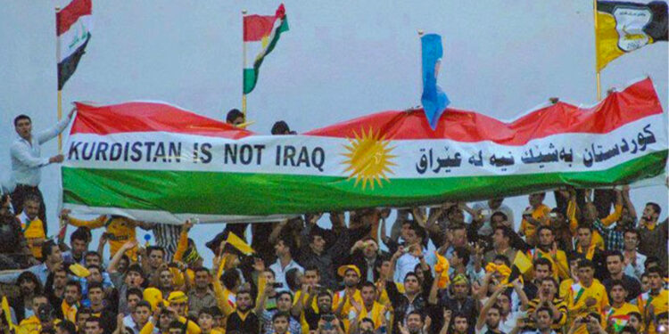 Kürt kazanımlarının yok edildiği eşik: Referandum