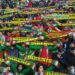 Amedspor: Futbol taraftarlarla güzeldir