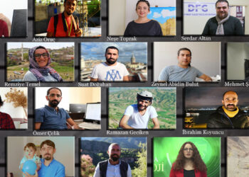 Gazetecilerin tutuklanması AYM’ye taşındı